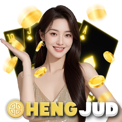 heng jud